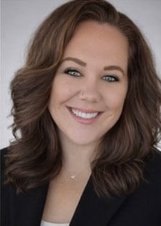 Lexi Brown, LCMHCA, teen and adult therapist at StoneBridge Counseling in Apex, NC