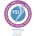Perinatal Mental Health Certified Therapist Sharon Phelan, LCSW